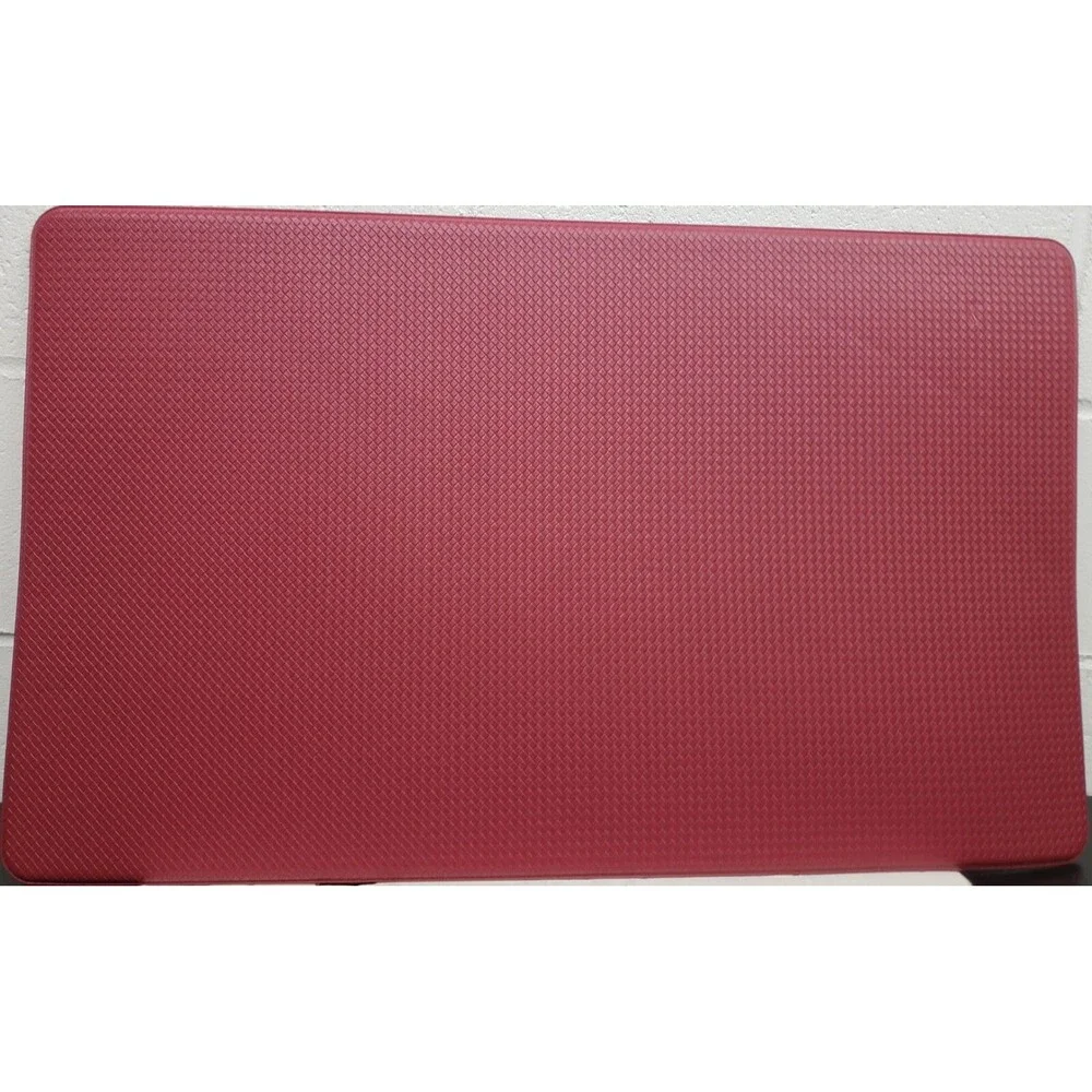 ANTI-FATIGUE NON SLIP PVC KITCHEN FLOOR MAT (18